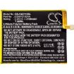 Picture of Battery Replacement Panasonic COSP2100AA for Eluga A Eluga S