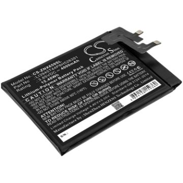 Nubia LI3945T44P8H526391 Battery Replacement for NX659J Red Magic 5G - 1