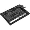 Zte LI3945T44P8H526391 Battery Replacement for Nubia Red Magic 5G NX659J - 1