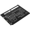 Zte LI3945T44P8H526391 Battery Replacement for Nubia Red Magic 5G NX659J - 2