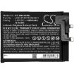 Zte LI3945T44P8H526391 Battery Replacement for Nubia Red Magic 5G NX659J - 3
