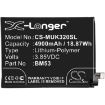 Xiaomi BM53 Battery Replacement for Mi 10T 5G - 3