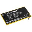 Motorola JW50 Battery Replacement for MD1005G Moto Module 5G - 1