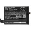 Battery Replacement for Poco F3 GT 5G M2104K10I - 3