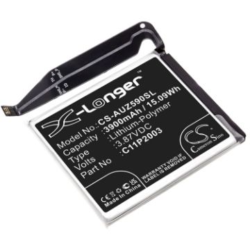 Battery Replacement Asus 0B200-03950000 C11P2003 for ZenFone 8 ZS590KS - 1