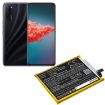 ZTE Li3941T44P4H836249 Battery Replacement for A2121 A2121G - 5