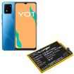 Vivo B-S7 Battery Replacement for Y01 - 5