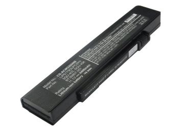 Battery Replacement Acer 916-3060 BT.00907.001 for TravelMate 3200 - 1