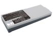 Battery Replacement Targa 4416700000051 CGR18650HG2 OP-570-75102 for 7321 - 3
