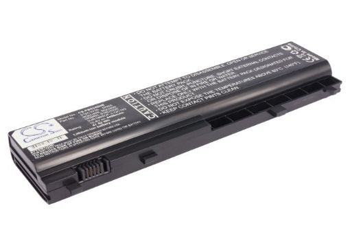 Picture of Battery Replacement Packard Bell 23.20092.011 3UR1865OF-2-QC163 7028030000 916-3150 916C3150 916C3150F for EasyNote A5 EasyNote A5340