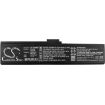 Battery Replacement for Asus M9 M9A 70-NDQ1B2000 70-NHQ2B1000M - 3