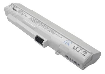 Battery Replacement Gateway 2006DJ2341 4104A-AR58XB63 AR5BXB63 BT00307005826024212500 C-5448 LC.BTP00.017 - 1