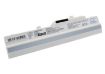 Battery Replacement for LG 14L-MS6837D1 3715A-MS6837D1 6317A-RTL8187SE BTY-S11 TX2-RTL8187SE - 3