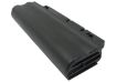 Battery Replacement Compaq 447649-251 447649-321 454001-001 HSTNN-DB53 HSTNN-OB53 - 4