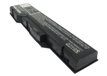 Replacement Battery Dell 312-0680 HG307 WG317 for XPS M1730 - 1