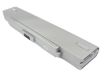 Battery Replacement Sony VGP-BPS9 VGP-BPS9/B VGP-BPS9A for AIO VGN-AR760 VAIO PCG-5G1L - 3