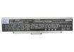 Battery Replacement Sony VGP-BPS9 VGP-BPS9/B VGP-BPS9A for AIO VGN-AR760 VAIO PCG-5G1L - 5