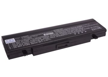 Samsung AA-PB2NC3B AA-PB2NC6B AA-PB4NC6B Battery Replacement for M60 Aura T5450/T7500 - 1