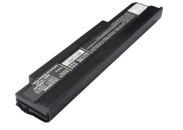 Replacement Battery Packard Bell for NJ31 NJ32 - 1
