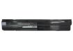 HP Battery Replacement 633733-151 for Probook 4330s & 4331s - 5