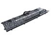 HP Battery Replacement 775624-121 for Envy 13-j000 - 1