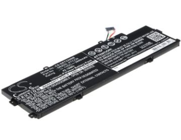 Battery Replacement Dell 05R9DD 0KTCCN 5R9DD E225846 KTCCN P22T XKPD0 for Chromebook 11 - 1