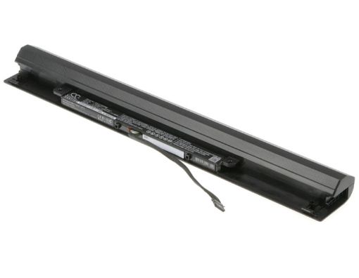 Battery Replacement Lenovo 5B10H70338 5B10H70339 5B10H70340 5B10H70341 5B10H71978 5B10H71979 for IdeaPad 100 15-IBD 80QQ - 1