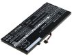 Battery Replacement Lenovo 00NY639 45N1740 45N1741 45N1742 45N1743 SB10K12721 for ThinkPad T550 - 2