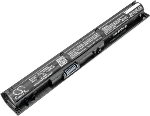 HP 805294-001 Battery Replacement for Envy 15-q001tx ProBook 450 G3 - 1