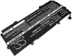 Battery Replacement for HP 847462-1C1 Chromebook 13 G1 Core M5 - 2
