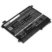 Picture of Battery Replacement Hp 916366-541 916809-855 HSTNN-IB7R HSTNN-UB7F KN02XL TPN-W124 for Pavilion 11M Pavilion 11M-AD000