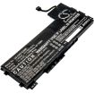 HP 808398-2B1 Battery Replacement for ZBook 15 G3 - 1