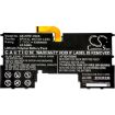 Battery Replacement for HP Spectre 13-af000 - 3