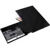 MSI BTY-M6F Battery Replacement for MS-16H2 16H4 - 1