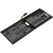 Picture of Battery Replacement Fujitsu FPB0305S FPCBP412 for Lifebook U904 LifeBook U904-0M75A1DE