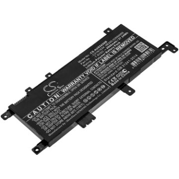 Picture of Battery Replacement Asus 0B200-02550000 0B200-02550200 C21N1634 C21PQCH for A580B A580UBA7100