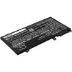 Replacement Battery for HP HSTNN-0B1C HSTNN-DB9A HSTNN-OB1C HSTNN-UB7R L32407-2B1 L32407-2C1 L32407-2C2 L32407-541 - 2