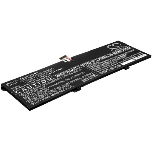 Picture of Battery Replacement Lenovo 5B10Q82425 5B10Q82426 5B10W67273 928QA225H L17C4PH1 L17M4PH1 L17M4PH2 L17M4PH3 for YOGA 7 Pro YOGA 7 Pro-13IKB