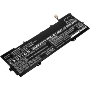 HP 928372-856 Battery Replacement for Spectre X360 15-CH000NA/15-CH000NB - 1
