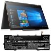 HP 928372-856 Battery Replacement for Spectre X360 15-CH000NA/15-CH000NB - 5
