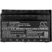 Picture of Battery Replacement Hasee for K650C-I7 D1 K650S-i7