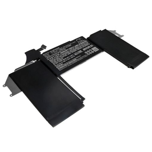 Battery Replacement Apple 020-02455 020-02459 661-11676 A1965 for A1932 EMC3184 - 1