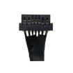 Battery Replacement Apple 020-02455 020-02459 661-11676 A1965 for A1932 EMC3184 - 6