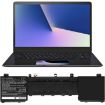 Battery Replacement Asus 0B200-02520100 C41N1728 C42N1728 for UX550GD - 5