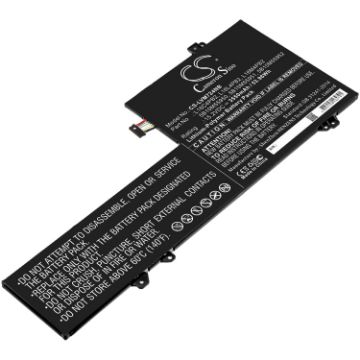 Picture of Battery Replacement Lenovo 5B10M55950 5B10M55951 5B10M55952 L16C4PB2 L16L4PB2 L16M4PB2 for Air 14 Pro IdeaPad 720S-14
