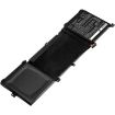 Battery Replacement Asus 0B200-01250300 C32N1523 for N501L UX501VW-F1020 - 1
