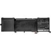 Battery Replacement Asus 0B200-01250300 C32N1523 for N501L UX501VW-F1020 - 3