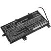 Battery Replacement Asus 0B200-02980200 C31N1803 for UX480FD UX450FD ZenBook Pro 14 - 1