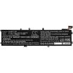 Picture of Battery Replacement Dell 0NCC3D 0W62W6 4K1VM V0GMT for G7 17 7700