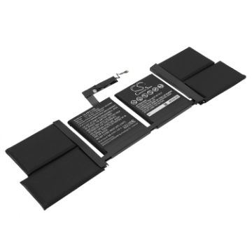 Battery Replacement Apple 610-00533 A2113 for A1708 A2141 - 1
